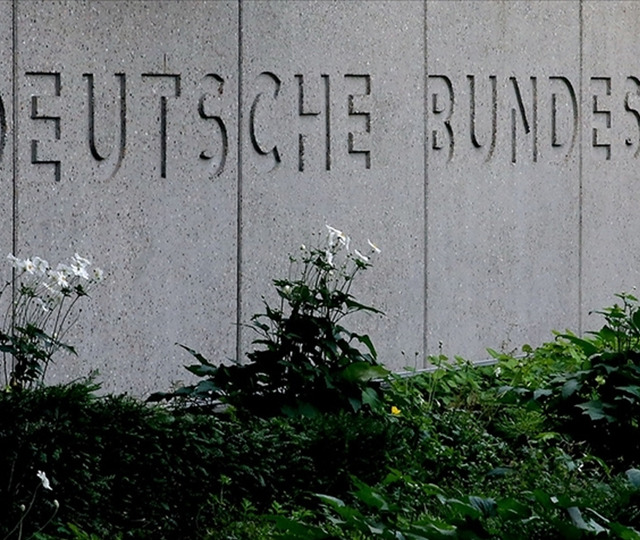 Bundesbank'tan 'Alman ekonomisi' açıklaması! 'İvme kaybetti'
