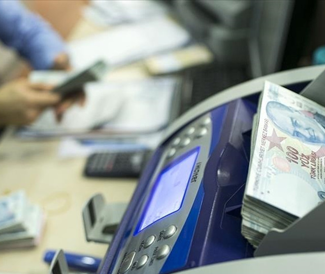 Yerli yatırımcıların pay senedi varlıkları yaklaşık 4 trilyon lira oldu