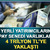 Yerli yatırımcıların pay senedi varlıkları yaklaşık 4 trilyon lira oldu