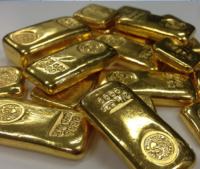 Emtia piyasalarında geçen hafta değerli metaller parladı