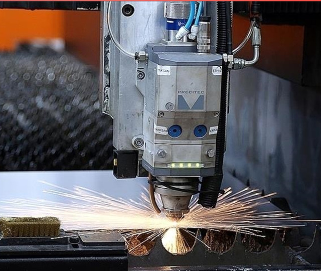 Makine ihracatı 13,7 milyar dolara yükseldi