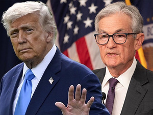 ABD Başkanı Trump Fed Başkanı Powell'ı 6 ayda 23 kez eleştirdi! Piyasalara etkisi belli oldu