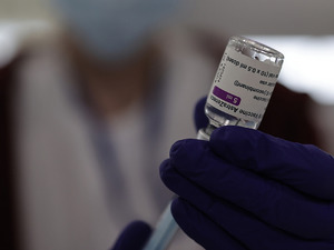 İngiltere merkezli ila&ccedil; şirketinden ABD'ye 50 milyar dolarlık yatırım: "On binlerce iş kazandıracak"