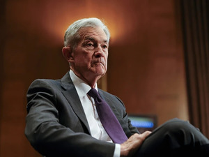 Jerome Powell, Fed Başkanlığı G&ouml;revinden İstifa Etti