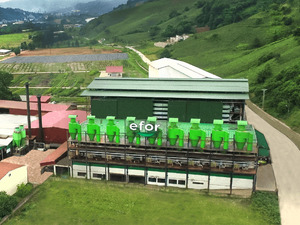 Efor &Ccedil;ay Sanayi unvan değişikliğini duyurdu! Nedeni a&ccedil;ıklandı