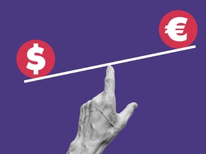 Dolar ve Euro yeni g&uuml;ne nasıl başladı? (23 Temmuz 2025 G&uuml;ncel D&ouml;viz  Kurları) 