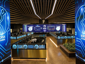 Borsa güne yükselişle başladı