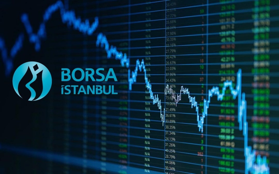Borsada ters k&ouml;şe: Endeksteki y&uuml;kseliş hisselere yansımadı