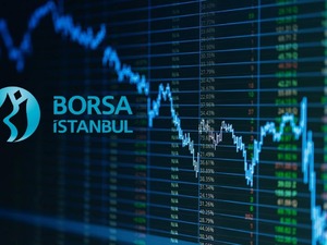Borsada ters k&ouml;şe: Endeksteki y&uuml;kseliş hisselere yansımadı