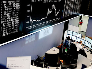 Avrupa borsaları pozitif seyrediyor