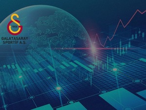 Galatasaray KAP'a bildirdi! Bor&ccedil;lar kapandı
