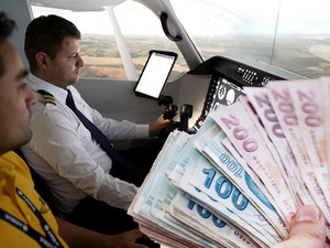 YKS sonu&ccedil;larının ardından 'ortalama kazancı en y&uuml;ksek' lisans b&ouml;l&uuml;mleri merak ediliyordu! T&Uuml;İK a&ccedil;ıkladı: İşte en &ccedil;ok kazandıran 35 b&ouml;l&uuml;m