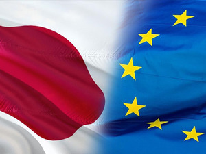 AB ve Japonya ekonomik iş birliğini artıracak