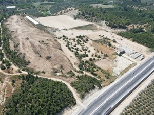 Antalya&ndash;Alanya Otoyolu Temeli Atıldı: 2,5 Saatlik Yol 36 Dakikaya İnecek