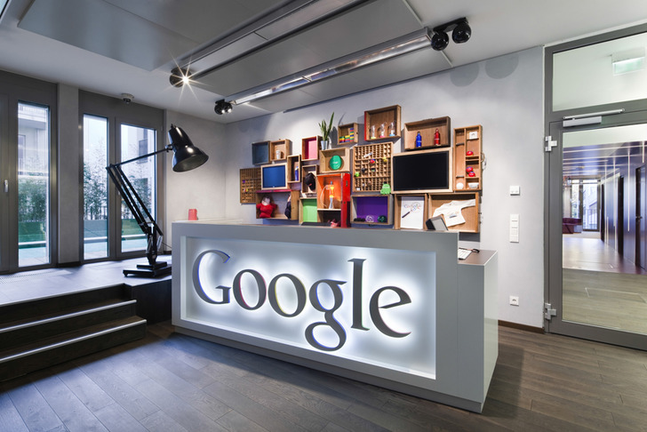 Alphabet’ten Güçlü Bilanço: Google Arama Gelirleri ve EPS Beklentileri Aştı