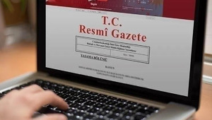 Resmi Gazete'de yayımlandı! Enerjide acele kamulaştırma kararı