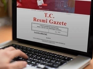 Resmi Gazete'de yayımlandı! Enerjide acele kamulaştırma kararı
