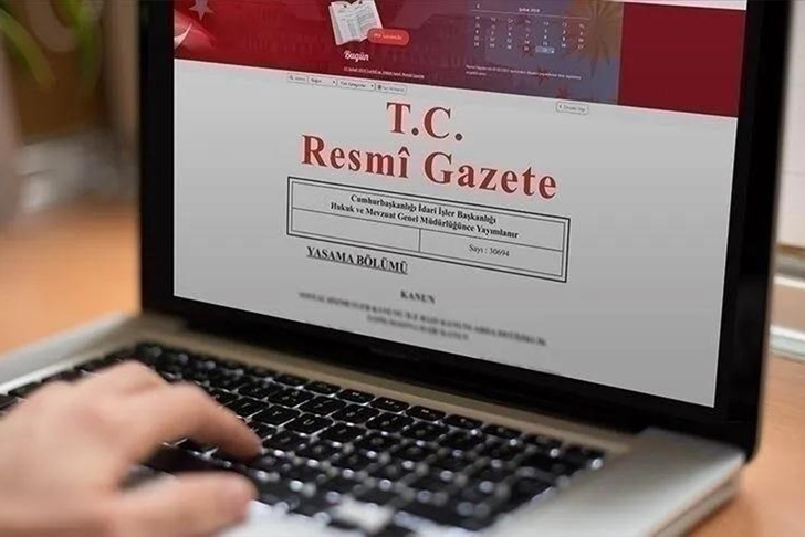 Resmi Gazete'de yayımlandı! Enerjide acele kamulaştırma kararı
