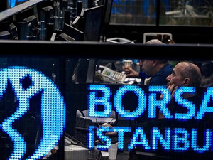 Borsa güne yükselişle başladı (24 Temmuz Perşembe)