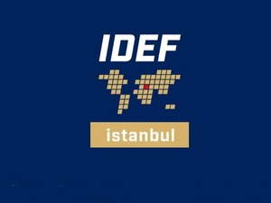 Uluslararası Savunma Sanayii Fuarı IDEF 2025 nerede?