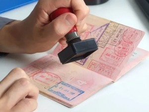 K&ouml;rfez &uuml;lkelerinde tek vize d&ouml;nemi