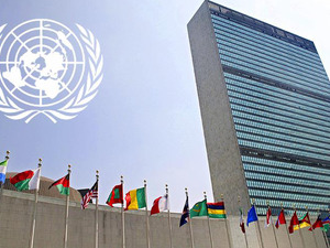 BM'den ekonomik kriz i&ccedil;in 'harekete ge&ccedil;me' &ccedil;ağrısı