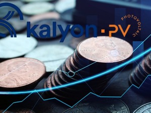 Kalyon Enerji kar dağıtım politikasını paylaştı