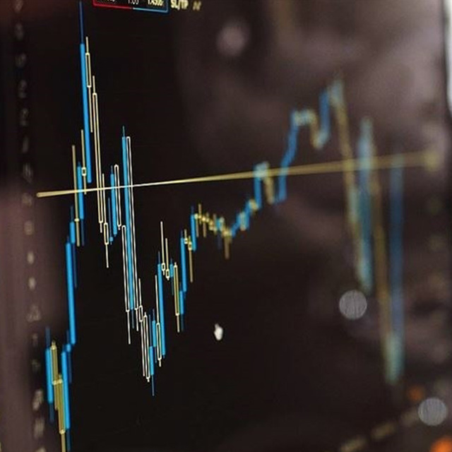 VİOP'ta endeks kontratı güne düşüşle başladı