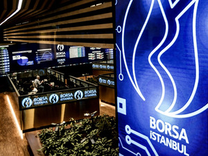 Borsa güne yeşil ışık yakarak başladı