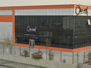 Oncosem milyonluk ihaleyi aldı