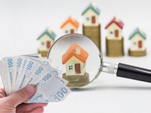 Faizler d&uuml;şt&uuml;: Konut kredilerinde son durum ne?