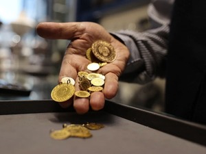 &Ccedil;eyrek altın alacaklar dikkat! Sahte &uuml;retim olabilir