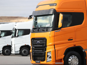 T&uuml;rkiye 6 ayda 3,2 milyar dolarlık hafif ticari ara&ccedil;-kamyon ihra&ccedil; etti