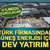 Türk firmadan güneş enerjisi ekipmanı üretimi için dev yatırım