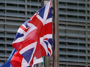 İngiltere'de perakende satışlar haziranda y&uuml;zde 0,9 arttı