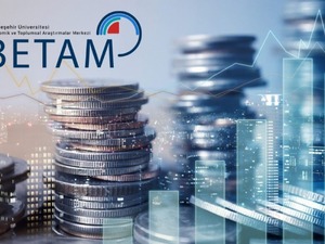 Betam raporu paylaştı: Enflasyonun d&uuml;şeceğine inanan arttı