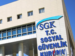 SGK'den kayıt dışı istihdama 1,5 yılda 3,5 milyar lira ceza