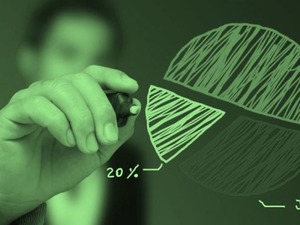BIST 100'de Hacmi Artan Hisseler Yatırımcının Radarında
