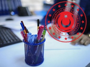 MSB personel alıyor: Başvurular bug&uuml;n başladı!