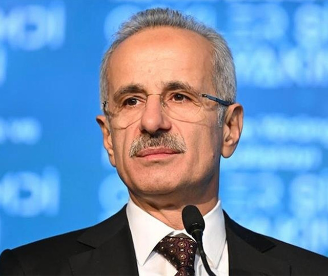 Bakan Uraloğlu duyurdu! Artık sadece 36 dakika sürecek