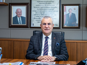 Adana Sanayi Odası Başkanı Kıvan&ccedil; TCMB'nin faiz kararını değerlendirdi