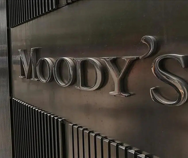 Moody's’ten Türkiye ekonomisine not artışı: Yeni seviye Ba3