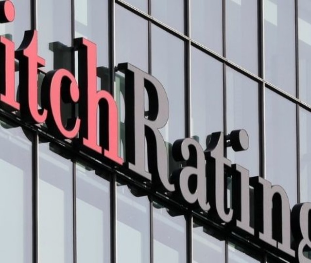 Fitch, Türkiye’nin kredi notunu "BB-" olarak teyit etti