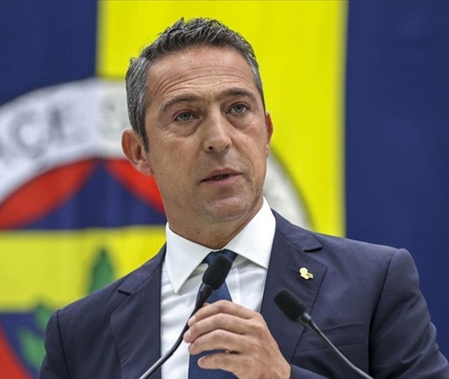 Fenerbahçe duyurdu! 120 milyon euroluk dev imza