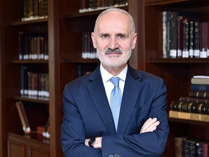 İTO Başkanı Avdagi&ccedil;'ten T&uuml;rkiye'nin kredi notuna ilişkin değerlendirme! "G&uuml;ven verici bir sinyal oluşturdu"