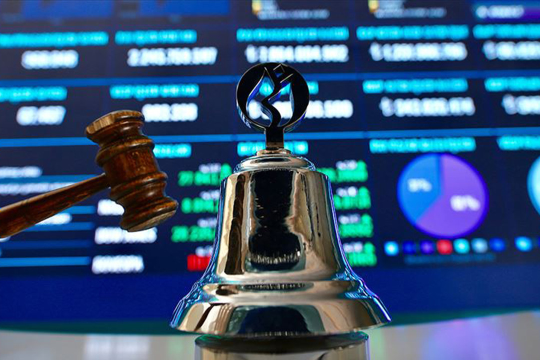 T&uuml;rkiye tarihinde bir ilk! Dev şirket halka arz i&ccedil;in d&uuml;ğmeye bastı: "&Ouml;nemli bir adım olacaktır"