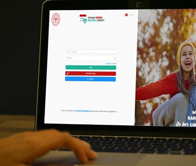 Bakanlık duyurdu! MHRS'de yeni dönem