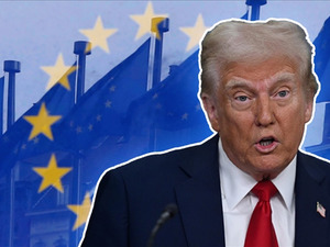 G&ouml;r&uuml;şmeler tamamlandı! Trump "Y&uuml;z milyarlarca dolar değerinde olacak" diyerek a&ccedil;ıkladı: Detaylar belli oldu