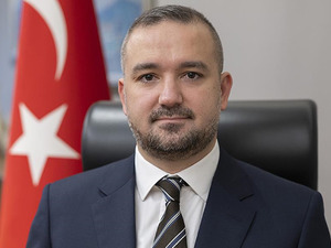 TCMB Başkanı Fatih Karahan, Kayseri'de iş d&uuml;nyası ve sivil toplum kuruluşlarının temsilcileriyle buluşacak