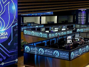 Borsa haftaya yükselişle başladı